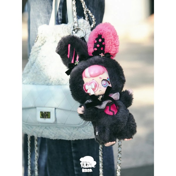 Фото - Колекційна м'яка іграшка 10/10 Toys KASA серія Wonderful dreams в асортименті (KS-001-002)